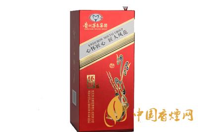懷匠酒紅匠53度多少錢(qián)一瓶  懷匠酒紅匠53度價(jià)格表一覽