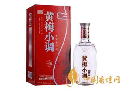 黃梅小調(diào)珍品酒416&deg;480ml