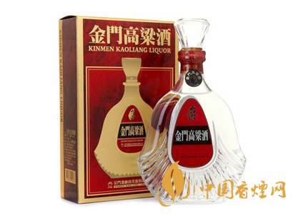 58&deg;金門(mén)高粱酒600ml