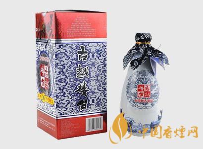 古越樓臺(tái)（和道）花雕10&deg;550ml
