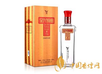 全興特曲 T3 500ml52&deg;