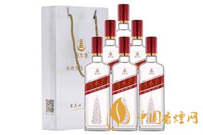 塔木香小紅標多少錢一瓶 塔木香小紅標酒價格最新查詢