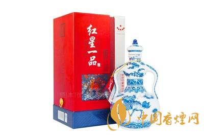 紅星一品文官多少錢(qián) 紅星一品文官價(jià)格最新查詢(xún)