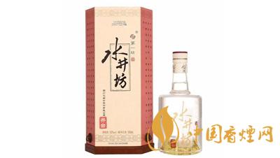 水井坊井臺52度價(jià)格進(jìn)價(jià)多少錢一瓶 水井坊井臺價(jià)格怎么樣