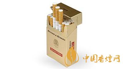 2025本森香煙價格表和圖片 本森香煙有多少種