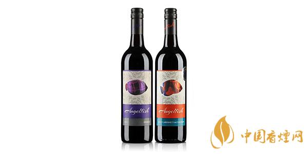 天使魚葡萄酒怎么樣？天使魚葡萄酒價格查詢2020
