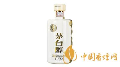 茅臺醇1992價格多少錢53度 茅臺醇1992酒質(zhì)怎么樣