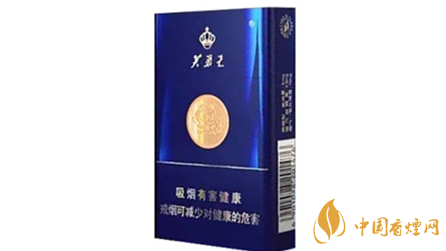 芙蓉王硬藍(lán)閃多少錢一盒2025價(jià)格 芙蓉王硬藍(lán)閃煙草價(jià)格2025