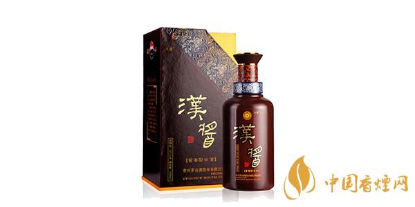 漢醬酒51度多少錢(qián)一瓶 最新漢醬酒價(jià)格表和圖片
