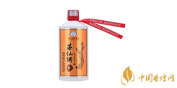 茅仙酒53度多少錢(qián)一瓶 2021茅仙酒價(jià)格