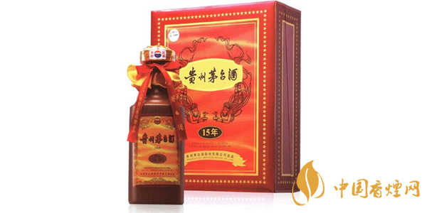 15年茅臺多少錢一瓶 15年貴州茅臺回收價(jià)格