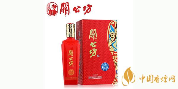 關公坊酒價格表查詢 關公坊酒價格表和圖片大全