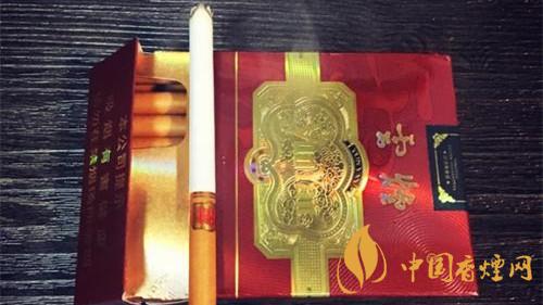 云煙中支金腰帶多少錢一包 云煙中支金腰帶價格2025