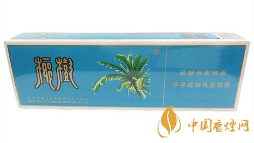 軟椰樹香煙口感怎么樣 軟椰樹香煙口感測評(píng)