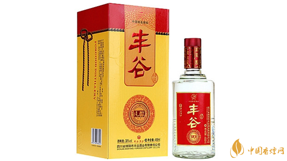 2021豐谷酒全部價(jià)格表大全 豐谷酒價(jià)格表和圖片2021批發(fā)價(jià)