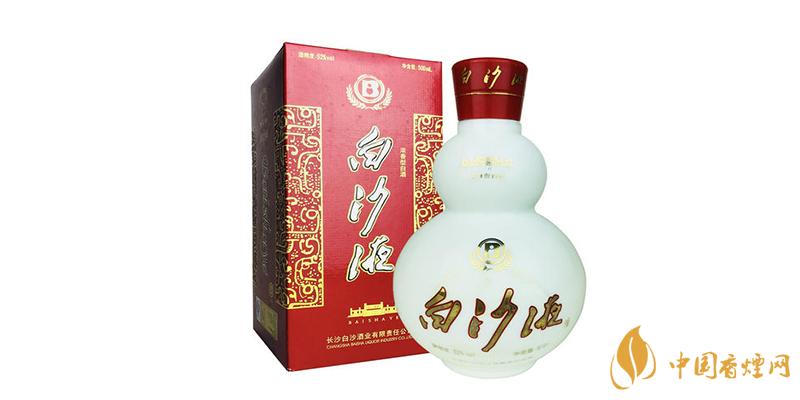 白沙液酒價(jià)格一覽表 白沙液酒的價(jià)格是多少？