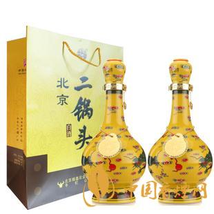 牛欄山52度經(jīng)典二鍋頭多少錢 牛欄山52度經(jīng)典二鍋頭價(jià)格一覽