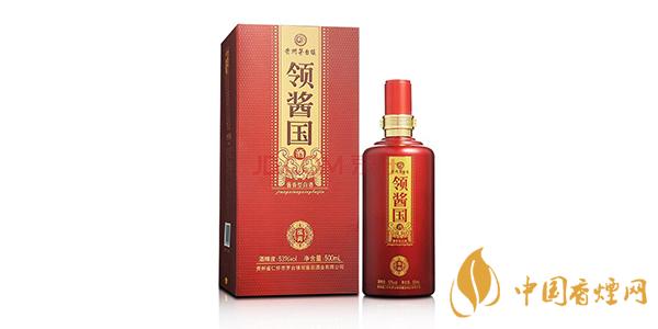 領(lǐng)醬國酒多少錢一瓶 領(lǐng)醬國酒53度價格