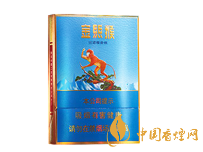 好貓（中支金絲猴）