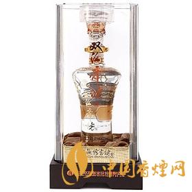 雙溝珍寶坊42度多少錢一瓶 雙溝珍寶坊42度價(jià)格表一覽