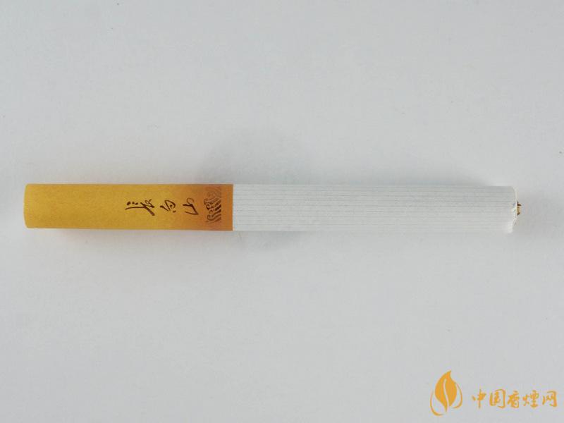 長(zhǎng)白山人參香煙多少錢一包 長(zhǎng)白山人參香煙價(jià)格表一覽2021