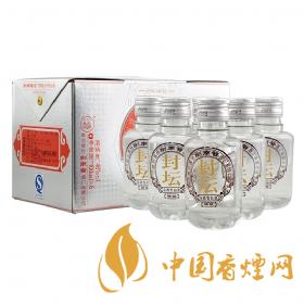 劍南春52度封壇酒價格2021 劍南春封壇52度價格表一覽