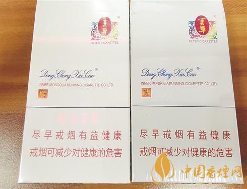 冬蟲夏草和潤(rùn)真假鑒別方法 冬蟲夏草和潤(rùn)怎么看真假