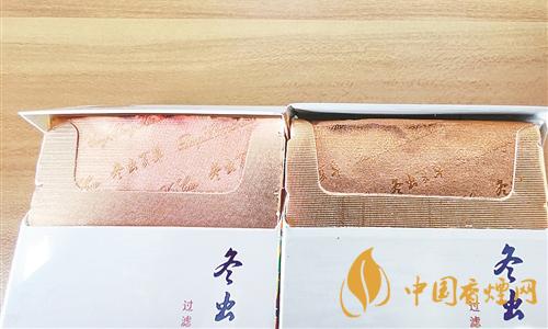 冬蟲夏草和潤(rùn)真假鑒別方法 冬蟲夏草和潤(rùn)怎么看真假