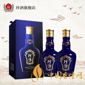 珍酒53度醬香型多少錢(qián)一瓶 珍酒珍十五53度醬香型價(jià)格