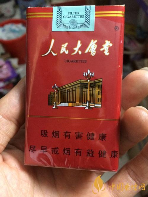 人民大會堂軟紅價(jià)格2021 人民大會堂軟紅怎么樣