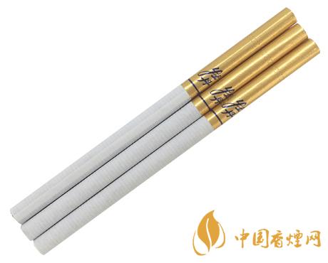 牡丹金細(xì)支多少錢一包 牡丹金細(xì)支價格表和圖片大全