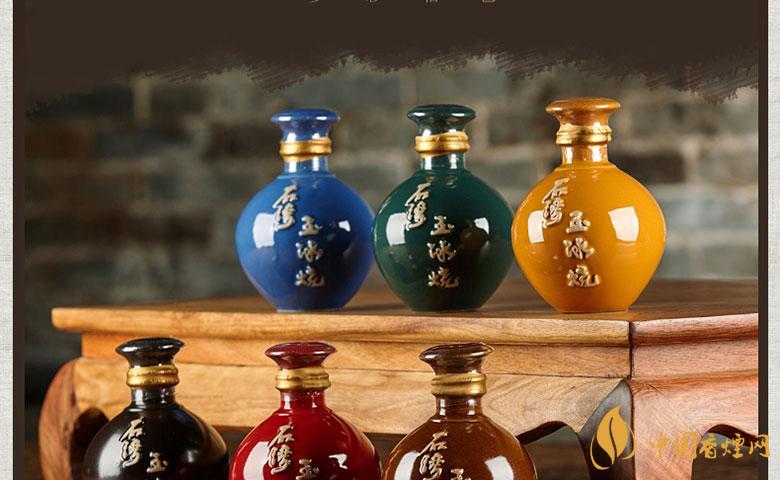 白酒有幾種香型，白酒香型分類及特點2021