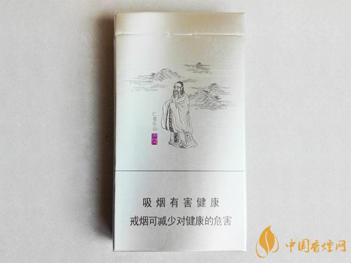 泰山儒風(fēng)細(xì)支爆珠價格2021 泰山儒風(fēng)細(xì)支價格一覽