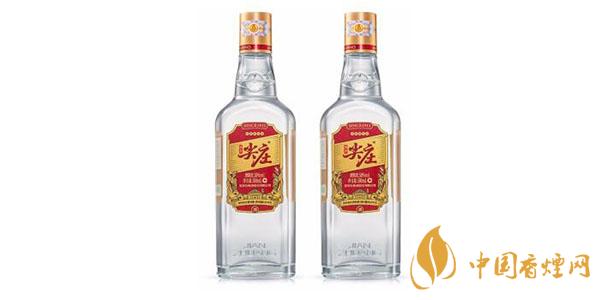 尖莊191多少錢，尖莊酒50度價格