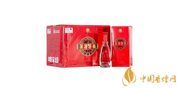 湯溝特曲二星45度價格 湯溝特曲二星好喝嗎