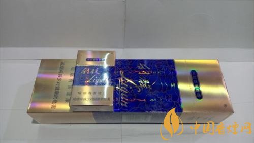 藍(lán)利群多少錢(qián)一包 藍(lán)利群香煙價(jià)格表圖