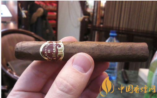 圣克里斯托力量雪茄參數(shù)及口感介紹