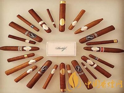 新手必備的雪茄知識！不要錯過！