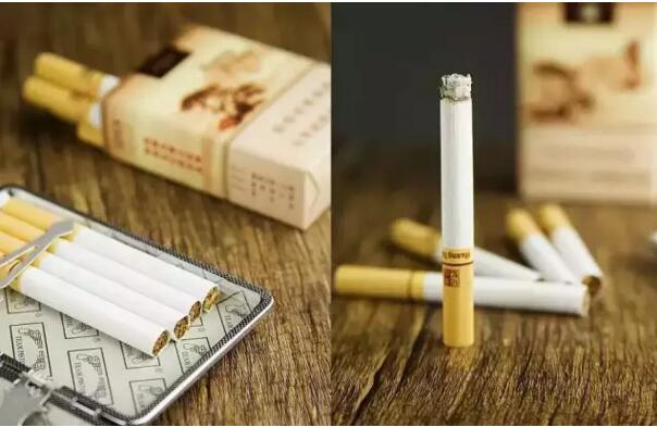 黃山香煙怎么樣，2017年黃山記憶銷量領(lǐng)先