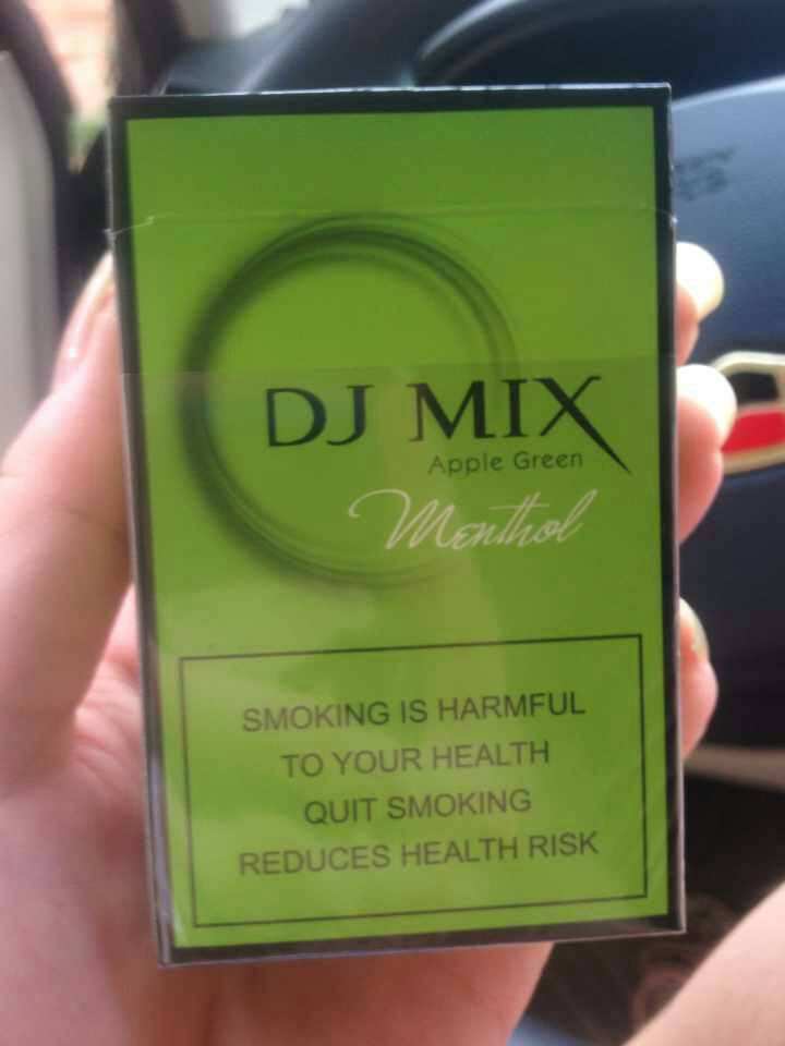 女士香煙品牌有哪些，萬寶路最著名女士煙