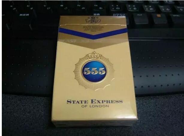 世界最受歡迎香煙排行，中國香煙未上榜