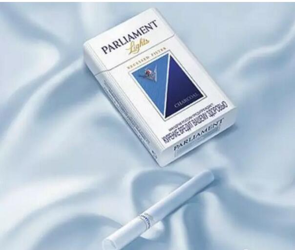 世界最受歡迎香煙排行，中國香煙未上榜