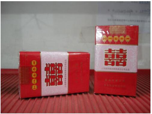 5元左右難抽的香煙，北戴河被市場(chǎng)淘汰