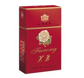 5元左右的芙蓉?zé)熡心男?，芙蓉軟紅你一定見過