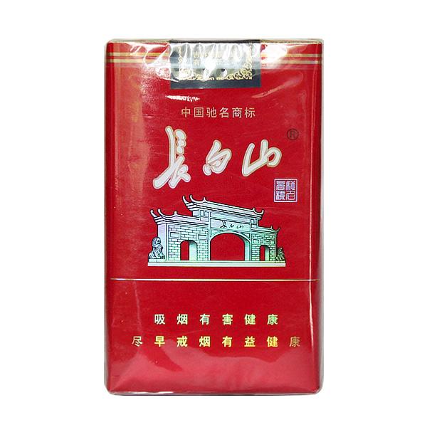 10元香煙排行榜，中檔香煙口感更柔