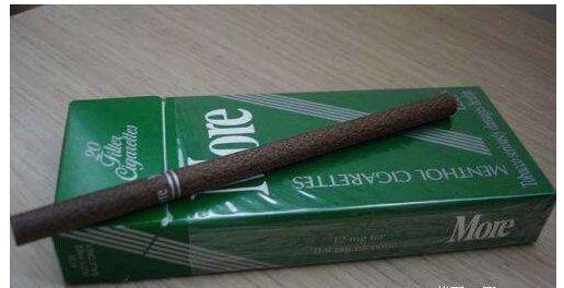 10元進口女士香煙排行榜，圣羅蘭香煙你見過嗎