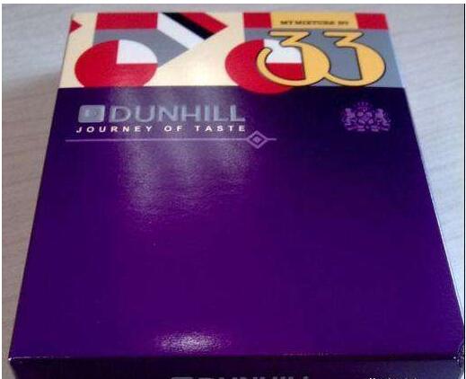 10元混合型進(jìn)口香煙排行榜，萬寶路最受歡迎