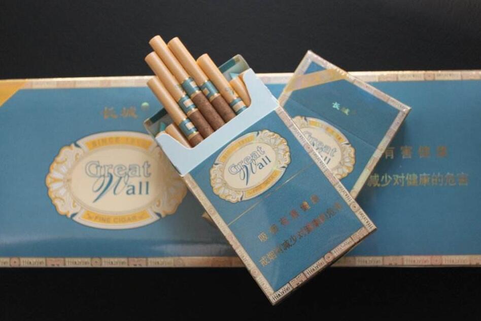 10元左右雪茄煙有哪些，雪茄如情人