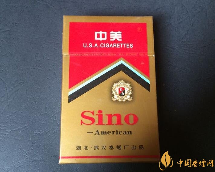 湖北中煙卷煙品牌有哪些，黃鶴樓深入人心