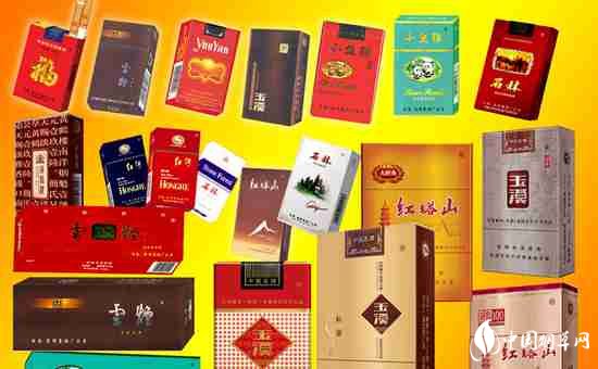 中國煙草稅是多少，煙草稅占香煙價格的一半